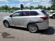 2019 Mitsubishi Outlander SEL с VIN JA4J24A58KZ052193, выставлен на аукционе Copart как лот 64080695 с пробегом 59 525 миль миль и Списание • Salvage title. История ставок и продаж доступна на DreamBid. Изображение 2.