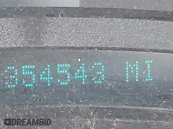 ✅ 2003 Chevrolet Silverado 2500HD • VIN: 1GBHK24U43E255655 • Lot: 42124091. Listed on IAAI with 354,543 mi. Free auction sales archive from the USA and detailed vehicle history report at DreamBid. Image 15.