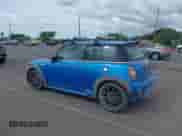 2008 MINI Hardtop S with VIN WMWMF73518TT86953, listed as a IAAI auction lot 43634014 with Not provided miles and . Bid and sale history available at DreamBid. Image 3.