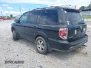 ✅ 2008 Honda Pilot EX-L • VIN: 5FNYF18738B002783 • Lot: 42867931. Wystawiony na IAAI z przebiegiem 200 827 mil. Bezpłatny archiwum sprzedaży aukcyjnych z USA i szczegółowy raport historii pojazdu na DreamBid. Zdjęcie 3.