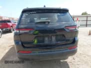 ✅ 2023 Jeep Grand Cherokee Laredo • VIN: 1C4RJJAG1P8874598 • Лот: 43206527. Опубликован ранее на IAAI с пробегом 40 904 миль. Бесплатный доступ к архиву аукционных продаж из США и подробный отчёт об истории автомобиля на DreamBid. Изображение 17.