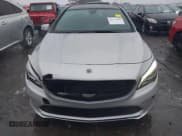 ✅ 2019 Mercedes-Benz CLA 250 • VIN: WDDSJ4EB6KN722477 • Lot: 41377046. Wystawiony na IAAI z przebiegiem 74 969 mil. Bezpłatny archiwum sprzedaży aukcyjnych z USA i szczegółowy raport historii pojazdu na DreamBid. Zdjęcie 6.