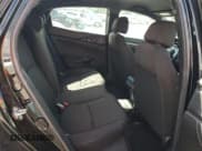 ✅ 2017 Honda Civic Sport • VIN: SHHFK7G42HU213890 • Lot: 68498625. Listed on Copart with 75,035 mi. Free auction sales archive from the USA and detailed vehicle history report at DreamBid. Image 10.