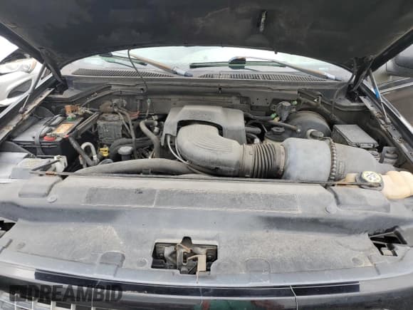 ✅ 2002 Ford Expedition Eddie Bauer • VIN: 1FMPU18L32LA60469 • Lot: 74880214. Listed on Copart with 150,135 mi. Free auction sales archive from the USA and detailed vehicle history report at DreamBid. Image 13.