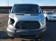 ✅ 2017 Ford Transit XL • VIN: 1FBZX2YM1HKA40730 • Лот: 43749845. Опубликован ранее на IAAI с пробегом Не указан. Бесплатный доступ к архиву аукционных продаж из США и подробный отчёт об истории автомобиля на DreamBid. Изображение 12.
