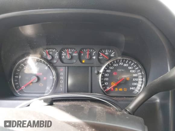 2017 Chevrolet Silverado 2500HD Work Truck z VIN 1GC2KUEG0HZ371764, wystawiony jako IAAI lot #43099863 z przebiegiem 137 667 mil mil oraz . Historia ofert i sprzedaży dostępna na DreamBid. Obrazek 7.