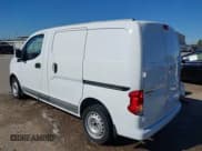 ✅ 2018 Nissan NV200 S • VIN: 3N6CM0KN0JK705236 • Lot: 41832711. Listed on IAAI with 95,106 mi. Free auction sales archive from the USA and detailed vehicle history report at DreamBid. Image 3.