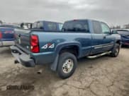✅ 2006 Chevrolet Silverado 2500HD LT1 • VIN: 1GCHK29U76E207253 • Lot: 93661495. Wystawiony na Copart z przebiegiem 182 170 mil. Bezpłatny archiwum sprzedaży aukcyjnych z USA i szczegółowy raport historii pojazdu na DreamBid. Zdjęcie 3.