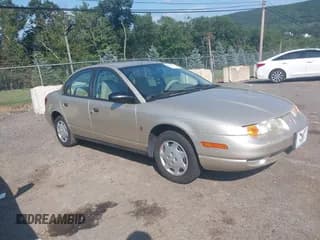 ✅ 2002 Saturn SL • VIN: 1G8ZH52812Z227514 • Lot: 42859934. Wystawiony na IAAI z przebiegiem 84 221 mil. Bezpłatny archiwum sprzedaży aukcyjnych z USA i szczegółowy raport historii pojazdu na DreamBid. Zdjęcie 1.