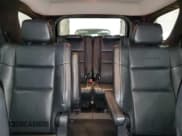 ✅ 2014 Dodge Durango Citadel • VIN: 1C4RDJEG4EC978417 • Lot: 90259485. Wystawiony na Copart z przebiegiem 188 365 mil. Bezpłatny archiwum sprzedaży aukcyjnych z USA i szczegółowy raport historii pojazdu na DreamBid. Zdjęcie 10.