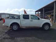 ✅ 2020 Nissan Frontier SV • VIN: 1N6ED0EA8LN707721 • Лот: 43496207. Опубликован ранее на IAAI с пробегом 102 273 миль. Бесплатный доступ к архиву аукционных продаж из США и подробный отчёт об истории автомобиля на DreamBid. Изображение 13.
