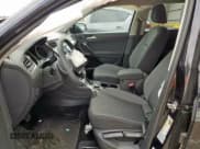 ✅ 2021 Volkswagen Tiguan S • VIN: 3VV0B7AX0MM141413 • Лот: 80727195. Опубликован ранее на Copart с пробегом 43 042 миль. Бесплатный доступ к архиву аукционных продаж из США и подробный отчёт об истории автомобиля на DreamBid. Изображение 7.