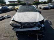 ✅ 2022 Alfa Romeo Giulia Veloce • VIN: ZARFAMBN6N7666047 • Lot: 68758395. Listed on Copart with Not provided. Free auction sales archive from the USA and detailed vehicle history report at DreamBid. Image 5.