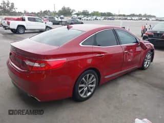 ✅ 2015 Hyundai Azera • VIN: KMHFG4JG1FA488009 • Лот: 41864544. Опубликован ранее на IAAI с пробегом 99 358 миль. Бесплатный доступ к архиву аукционных продаж из США и подробный отчёт об истории автомобиля на DreamBid. Изображение 4.