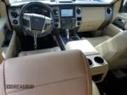 ✅ 2017 Ford Expedition Max Limited • VIN: 1FMJK1KT0HEA07889 • Лот: 63146255. Опубликован ранее на Copart с пробегом 170 992 миль. Бесплатный доступ к архиву аукционных продаж из США и подробный отчёт об истории автомобиля на DreamBid. Изображение 8.