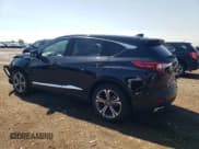 ✅ 2022 Acura RDX Advance • VIN: 5J8TC2H78NL005195 • Lot: 62076444. Wystawiony na Copart z przebiegiem 44 506 mil. Bezpłatny archiwum sprzedaży aukcyjnych z USA i szczegółowy raport historii pojazdu na DreamBid. Zdjęcie 2.