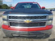 ✅ 2014 Chevrolet Silverado 1500 LT • VIN: 3GCPCREC3EG121587 • Lot: 90652445. Listed on Copart with 179,134 mi. Free auction sales archive from the USA and detailed vehicle history report at DreamBid. Image 5.