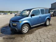 ✅ 2006 Honda Element EX-P • VIN: 5J6YH18786L008058 • Lot: 67754065. Listed on Copart with 144,423 mi. Free auction sales archive from the USA and detailed vehicle history report at DreamBid. Image 1.
