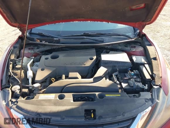 ✅ 2017 Nissan Altima SR • VIN: 1N4AL3AP6HN307993 • Lot: 43589428. Listed on IAAI with 163,380 mi. Free auction sales archive from the USA and detailed vehicle history report at DreamBid. Image 10.