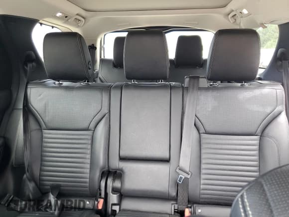 ✅ 2022 Land Rover Discovery S • VIN: SALRJ2EX7N2462341 • Лот: 82066205. Опубликован ранее на Copart с пробегом 27 923 миль. Бесплатный доступ к архиву аукционных продаж из США и подробный отчёт об истории автомобиля на DreamBid. Изображение 10.