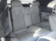 ✅ 2016 BMW M6 • VIN: WBS6G9C59GD932050 • Lot: 42599131. Listed on IAAI with 84,991 mi. Free auction sales archive from the USA and detailed vehicle history report at DreamBid. Image 8.