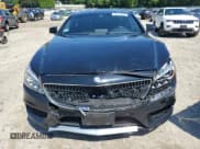 ✅ 2016 Mercedes-Benz CLS 400 • VIN: WDDLJ6HBXGA166412 • Lot: 65133835. Listed on Copart with 108,766 mi. Free auction sales archive from the USA and detailed vehicle history report at DreamBid. Image 5.