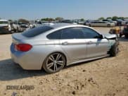 ✅ 2015 BMW 4 Series 435i • VIN: WBA4B1C56FG241213 • Лот: 71556545. Опубликован ранее на Copart с пробегом 128 176 миль. Бесплатный доступ к архиву аукционных продаж из США и подробный отчёт об истории автомобиля на DreamBid. Изображение 3.