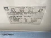 ✅ 2017 Chevrolet Silverado 2500HD LT • VIN: 1GC1KVEY7HF169306 • Lot: 41984377. Wystawiony na IAAI z przebiegiem 198 184 mil. Bezpłatny archiwum sprzedaży aukcyjnych z USA i szczegółowy raport historii pojazdu na DreamBid. Zdjęcie 9.