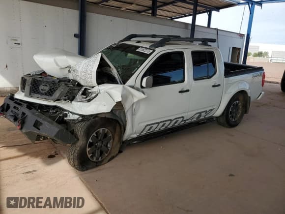 ✅ 2020 Nissan Frontier Pro-4X • VIN: 1N6ED0EB7LN718251 • Lot: 81062275. Listed on Copart with 73,178 mi. Free auction sales archive from the USA and detailed vehicle history report at DreamBid. Image 1.