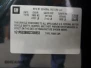 ✅ 2016 Chevrolet Cruze LT • VIN: 1G1PE5SB9G7208853 • Lot: 66636813. Listed on Copart with 112,402 mi. Free auction sales archive from the USA and detailed vehicle history report at DreamBid. Image 12.