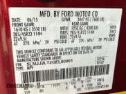 ✅ 2016 Lincoln Navigator Reserve • VIN: 5LMJJ2LT2GEL00065 • Lot: 81471335. Listed on Copart with 193,922 mi. Free auction sales archive from the USA and detailed vehicle history report at DreamBid. Image 10.