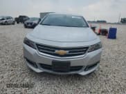 ✅ 2019 Chevrolet Impala LT • VIN: 2G11Z5S36K9102063 • Lot: 57362424. Wystawiony na Copart z przebiegiem 66 292 mil. Bezpłatny archiwum sprzedaży aukcyjnych z USA i szczegółowy raport historii pojazdu na DreamBid. Zdjęcie 5.