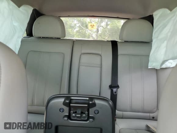 ✅ 2015 Chevrolet Captiva Sport LTZ • VIN: 3GNAL4EKXFS530529 • Lot: 59931475. Wystawiony na Copart z przebiegiem Nie podano. Bezpłatny archiwum sprzedaży aukcyjnych z USA i szczegółowy raport historii pojazdu na DreamBid. Zdjęcie 10.