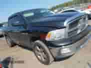 2009 Dodge 1500 SLT with VIN 1D3HV13T89S705069, listed as a IAAI auction lot 43275552 with 134,540 mi miles and . Bid and sale history available at DreamBid. Image 1.