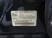 ✅ 2001 Infiniti I30 Luxury • VIN: JNKCA31A61T011165 • Lot: 43230552. Wystawiony na IAAI z przebiegiem 165 716 mil. Bezpłatny archiwum sprzedaży aukcyjnych z USA i szczegółowy raport historii pojazdu na DreamBid. Zdjęcie 9.