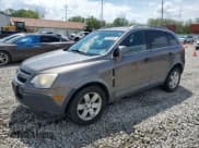 ✅ 2012 Chevrolet Captiva Sport LS • VIN: 3GNAL2EK2CS526524 • Lot: 55316525. Wystawiony na Copart z przebiegiem 168 203 mil. Bezpłatny archiwum sprzedaży aukcyjnych z USA i szczegółowy raport historii pojazdu na DreamBid. Zdjęcie 1.