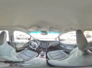 ✅ 2023 Chevrolet Bolt EV 2LT • VIN: 1G1FX6S09P4143837 • Lot: 75965114. Wystawiony na Copart z przebiegiem 20 235 mil. Bezpłatny archiwum sprzedaży aukcyjnych z USA i szczegółowy raport historii pojazdu na DreamBid. Zdjęcie 12.