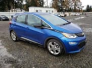 ✅ 2018 Chevrolet Bolt EV LT • VIN: 1G1FW6S05J4114376 • Lot: 79972784. Wystawiony na Copart z przebiegiem 106 145 mil. Bezpłatny archiwum sprzedaży aukcyjnych z USA i szczegółowy raport historii pojazdu na DreamBid. Zdjęcie 4.