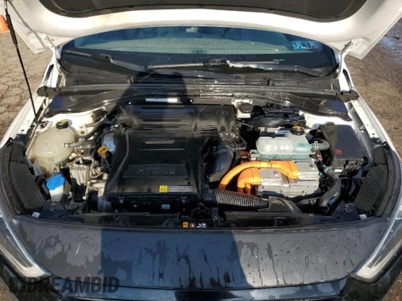 ✅ 2018 Hyundai Ioniq Limited • VIN: KMHC85LC4JU088615 • Lot: 78621314. Wystawiony na Copart z przebiegiem 157 009 mil. Bezpłatny archiwum sprzedaży aukcyjnych z USA i szczegółowy raport historii pojazdu na DreamBid. Zdjęcie 11.