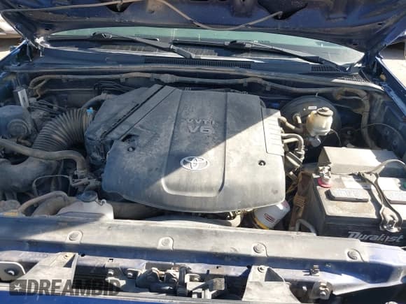 ✅ 2014 Toyota Tacoma • VIN: 5TFMU4FN8EX022956 • Lot: 43780767. Listed on IAAI with 176,152 mi. Free auction sales archive from the USA and detailed vehicle history report at DreamBid. Image 10.