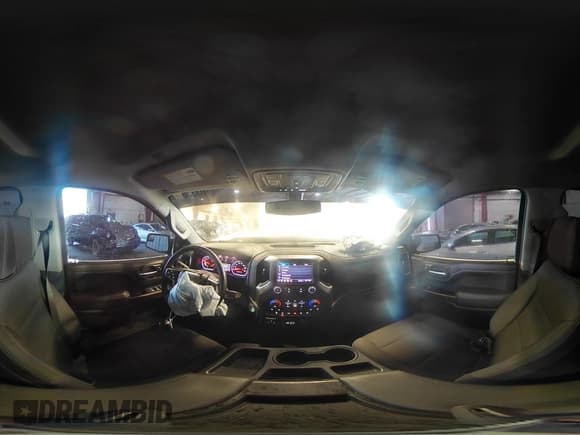 ✅ 2021 Chevrolet Silverado 1500 LT • VIN: 3GCUYDED1MG305635 • Lot: 70335054. Wystawiony na Copart z przebiegiem 38 965 mil. Bezpłatny archiwum sprzedaży aukcyjnych z USA i szczegółowy raport historii pojazdu na DreamBid. Zdjęcie 15.