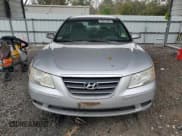 ✅ 2009 Hyundai Sonata GLS • VIN: 5NPET46C89H427142 • Лот: 79971684. Опубликован ранее на Copart с пробегом 214 604 миль. Бесплатный доступ к архиву аукционных продаж из США и подробный отчёт об истории автомобиля на DreamBid. Изображение 5.