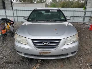 ✅ 2009 Hyundai Sonata GLS • VIN: 5NPET46C89H427142 • Лот: 79971684. Опубликован ранее на Copart с пробегом 214 604 миль. Бесплатный доступ к архиву аукционных продаж из США и подробный отчёт об истории автомобиля на DreamBid. Изображение 5.
