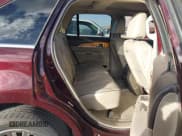 ✅ 2011 Lincoln MKX • VIN: 2LMDJ6JKXBBJ15904 • Lot: 43812327. Listed on IAAI with 185,326 mi. Free auction sales archive from the USA and detailed vehicle history report at DreamBid. Image 8.