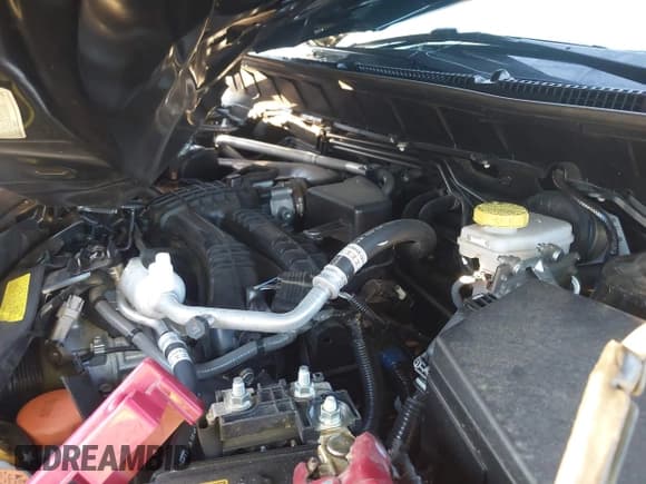 ✅ 2024 Subaru Crosstrek Premium • VIN: JF2GUADC4RH891794 • Lot: 43301418. Listed on IAAI with 34,204 mi. Free auction sales archive from the USA and detailed vehicle history report at DreamBid. Image 10.