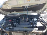 ✅ 2024 Nissan Frontier SV • VIN: 1N6ED1EK8RN668698 • Lot: 42096224. Listed on IAAI with 5,295 mi. Free auction sales archive from the USA and detailed vehicle history report at DreamBid. Image 10.