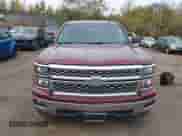 2014 Chevrolet Silverado 1500 LT z VIN 1GCRCREH1EZ403294, wystawiony jako IAAI lot #43519990 z przebiegiem 229 946 mil mil oraz . Historia ofert i sprzedaży dostępna na DreamBid. Obrazek 12.