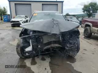 2024 Hyundai Santa Cruz SEL с VIN 5NTJBDAE1RH092057, выставлен на аукционе Copart как лот 64473034 с пробегом 17 537 миль миль и Списание • Salvage title. История ставок и продаж доступна на DreamBid. Изображение 5.
