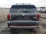 ✅ 2024 Hyundai Palisade Calligraphy • VIN: KM8R7DGEXRU718054 • Лот: 42493615. Опубликован ранее на Copart с пробегом 7 971 миль. Бесплатный доступ к архиву аукционных продаж из США и подробный отчёт об истории автомобиля на DreamBid. Изображение 6.