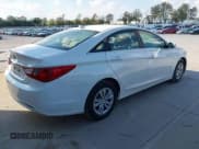 ✅ 2011 Hyundai Sonata GLS • VIN: 5NPEB4ACXBH151952 • Лот: 43490944. Опубликован ранее на IAAI с пробегом 210 222 миль. Бесплатный доступ к архиву аукционных продаж из США и подробный отчёт об истории автомобиля на DreamBid. Изображение 4.